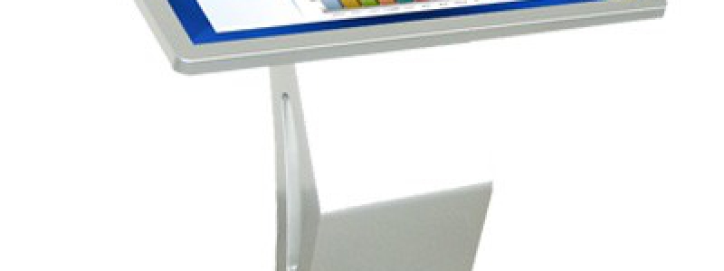 触摸一体机的工作原理是什么？