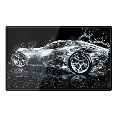 壁挂式液晶广告机