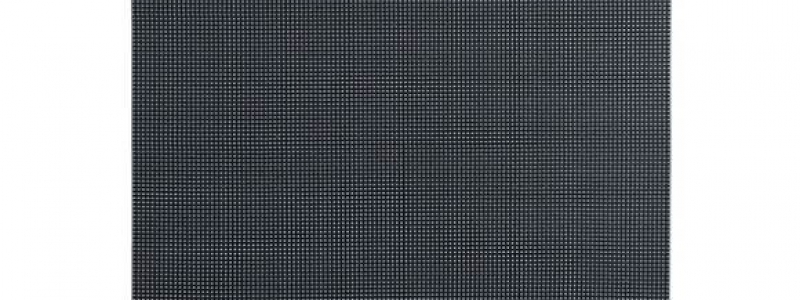 室内LED全彩屏简单介绍