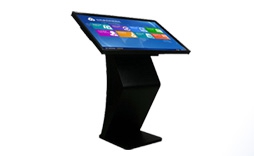 秀山6所小学触摸一体机部署