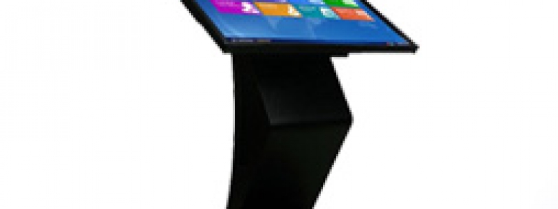 秀山6所小学触摸一体机部署