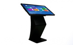 秀山6所小学触摸一体机部署